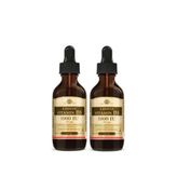 Solgar Vitamin D3 1000 IU 2x59 ml Damla