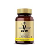Solgar VM-2000 Multivitamin 60 Tablet
