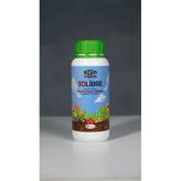 Solibre Sıvı Solucan Gübresi 0.5Lt
