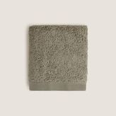 Solıd Bambu El Havlusu 30X50 Cm Zeytin Yeşil