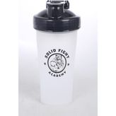 Solid Fight Academy Sfa Şeffaf Shaker Suluk 600 ml