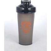 Solid Fight Academy Sfa Siyah Shaker Suluk 600 ml