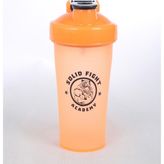 Solid Fight Academy Sfa Turuncu Shaker Suluk 600 ml