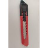 Solid Plastik Maket Bıçağı