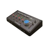 Solid State Logic SSL 12 - 4 Kanal USB Ses Kartı