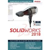 Solid Works 2018 - Eğitim Videolu - Görkem Karagöz