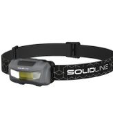 Solidline SH1 110 Lümen Hareket Sensörlü Kafa Feneri