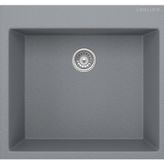 Solido Aragonit SH-49 Stone Grey Granit Eviye