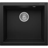 Solido Morganit Gn-45 Granit Eviye Metallic Black - Siyah