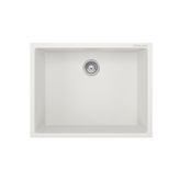 Solido Morganit GN-60 Süper White Granit Eviye