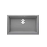 Solido Morganit GN-78 Stone Grey Granit Eviye