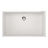 Solido Morganit GN-78 Süper White Granit Eviye