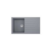 Solido Opal UM-86 Stone Grey Granit Eviye