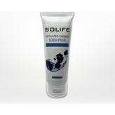 Solife Aktif Karbonlu Diş Macunu 75 ml