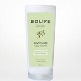 Solife Essentials Zeytinyağlı 300 ml Saç Kremi