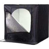 Soligor 80X80Cm Ürün Çekim Çadırı Ledli Professional