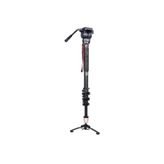 Soligor Diat Mdv324 Ks 5p Professional Monopod