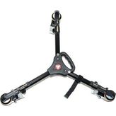 Soligor Kingjoy VX-600D Tripod Tekerleği