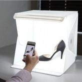 Soligor Ledli 40 X 40 Ürün Çekim Çadırı