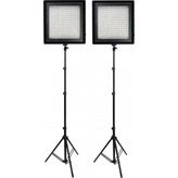 Soligor Reflecta Softbox LED Studio Light Rpl 306 Studiokit, Youteber