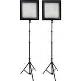 Soligor Reflecta Softbox Led Studio Light Rpl 306 Studiokit