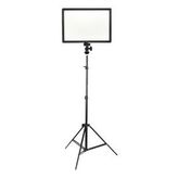 Soligor Soft LED Sl 288 Pro Softbox LED Panel Işık LED Youtuber Video Çekim Işığı