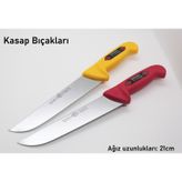 Solingen 21 cm Orijinal Kasap Bıçağı