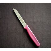 Solingen Düz Pembe Doğrama Bıçağı