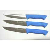 Solingen Mavi 15 cm Günlük Kullanım Bıçağı