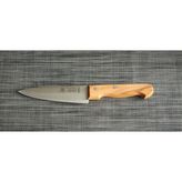 Solingen Zeytin Saplı 15,5 cm Şef Bıçağı