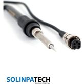 Solinpatech İstasyon Lehimleme Havya Kolu 5 Dişi Pin