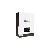 Solinved 12V 1000W Tam Sinüs Inverter