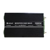 Solinved 24V 1500W Modifiye Sinus Invertör