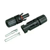 Solinved Mc4 Solar Konnektör Set Dişi/Erkek (1000V)
