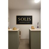 Solis W10 Olympea Extrait Parfüm (%37 Esans Oranıyla)