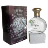 Solissima My White EDP 50 ml Kadın Parfüm