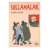 Sollamalar - Zafer Aydin