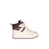 Solmaz Hv261-Bdl2003 Bej Bot Sneaker