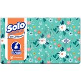 Solo 150'li Çek-Al Mendil