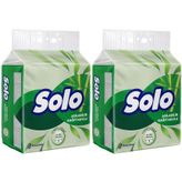 Solo 2'li Asılabilir Kağıt Havlu