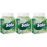 Solo 3'lü Asılabilir Kağıt Havlu