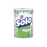 SOLO Bambu Dev Rulo Havlu 1=3