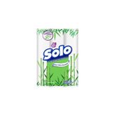 Solo Bambu Katkılı Kağıt Havlu 36 Lı 12X3 Pkt