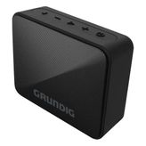 Solo+ Bluetooth Hoparlör Siyah