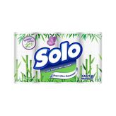 Solo Kağıt Havlu 2 Katlı 8Li Bambu - 5 Adet