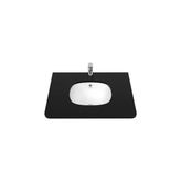 Solo Tezgah Altı Lavabo 38*38 Cm
