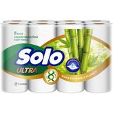 Solo Ultra 8'li Kağıt Havlu