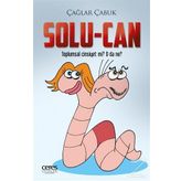 Solu-Can - Çağlar Çabuk
