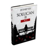 Solucan 2 Acı - Zeynep Sey
