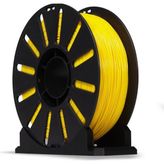 Solvix Hyper Petg Sarı Filament 1kg
